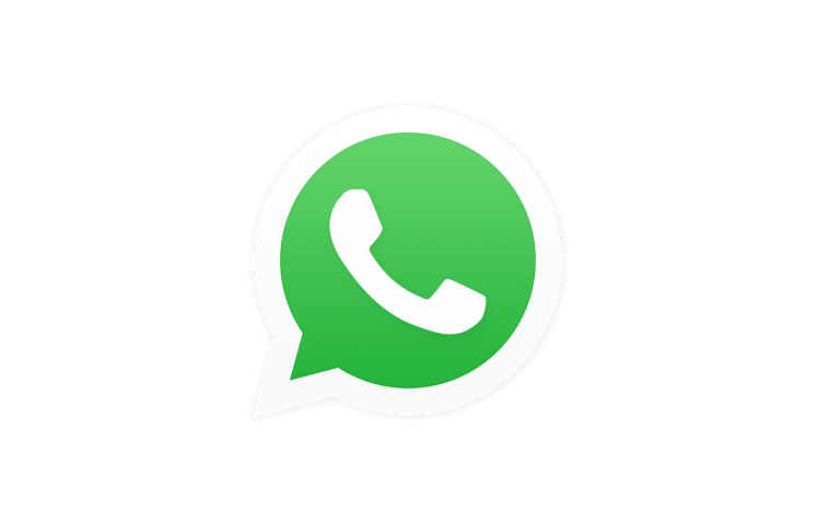 Chat on WhatsApp